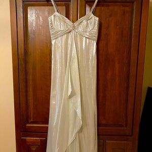 Badgley Mischka Formal Evening Gown